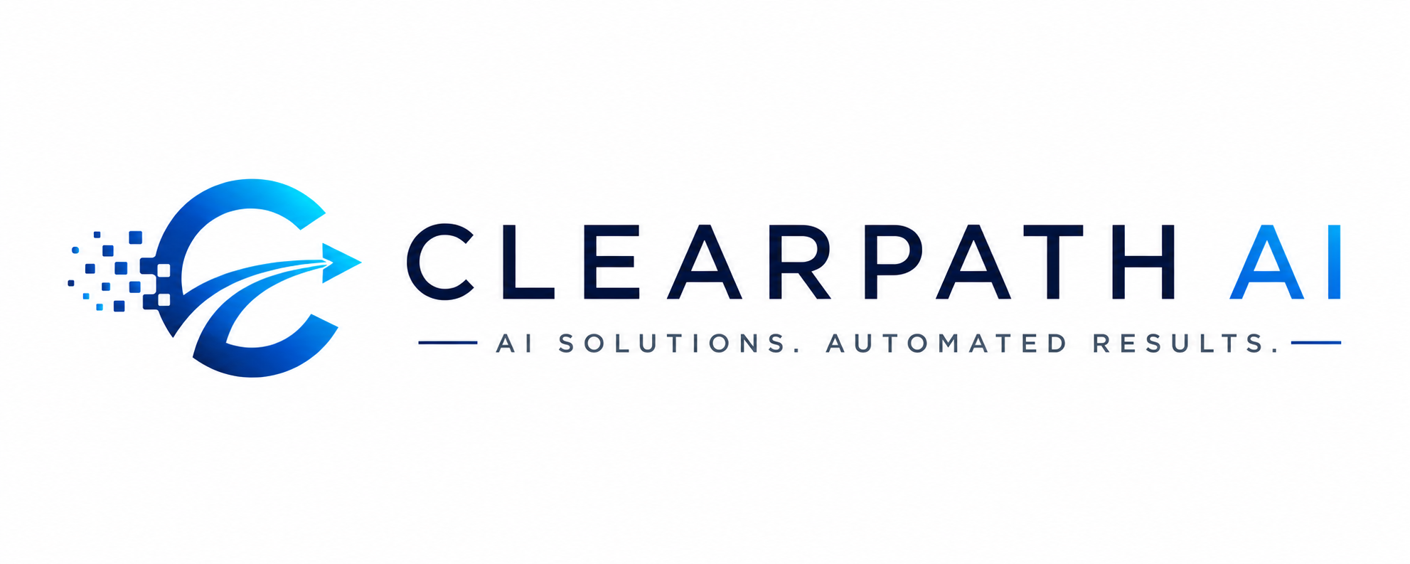 ClearPath AI logo